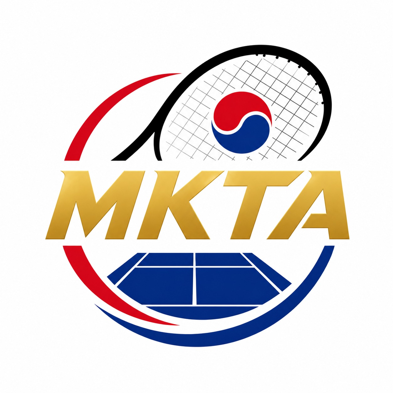 MKTA 로고